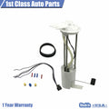 Fuel Pump Module Assembly for Chevrolet Silverado GMC Sierra (1999–2003)