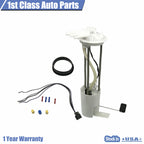 Fuel Pump Module Assembly for Chevrolet Silverado GMC Sierra (1999–2003)