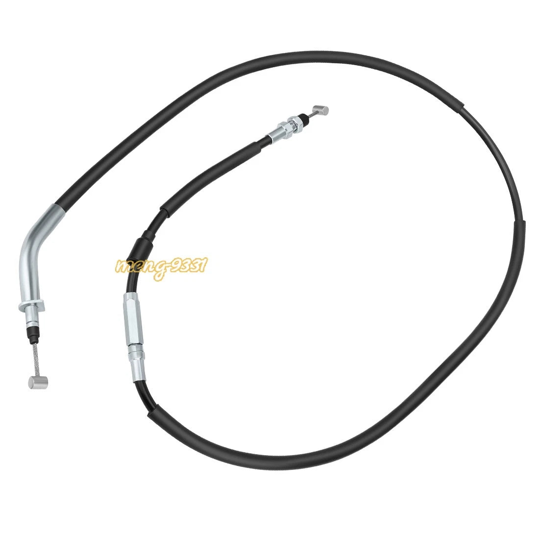Park Brake Cable for Yamaha Rhino 700 YXR700F (2008–2013) 5B4-26341-00-00