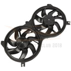 Engine Radiator Cooling Fan for Infiniti JX35 QX60 (2013–2020)