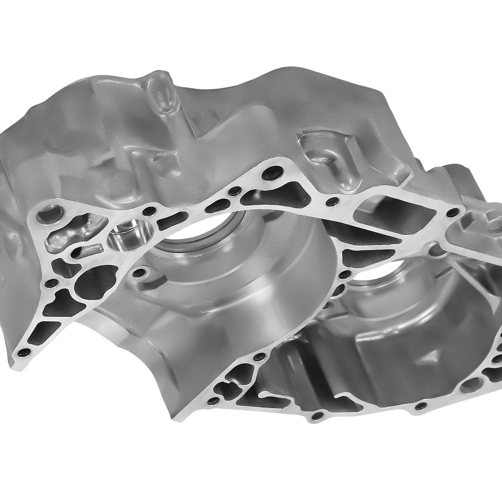 Left Side Engine Crankcase for Honda TRX450R TRX450ER (2006-2014)