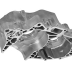 Left Side Engine Crankcase for Honda TRX450R TRX450ER (2006-2014)