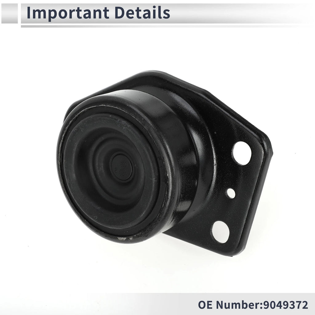 Engine Motor Mount for Chevrolet Epica (2007–2015)