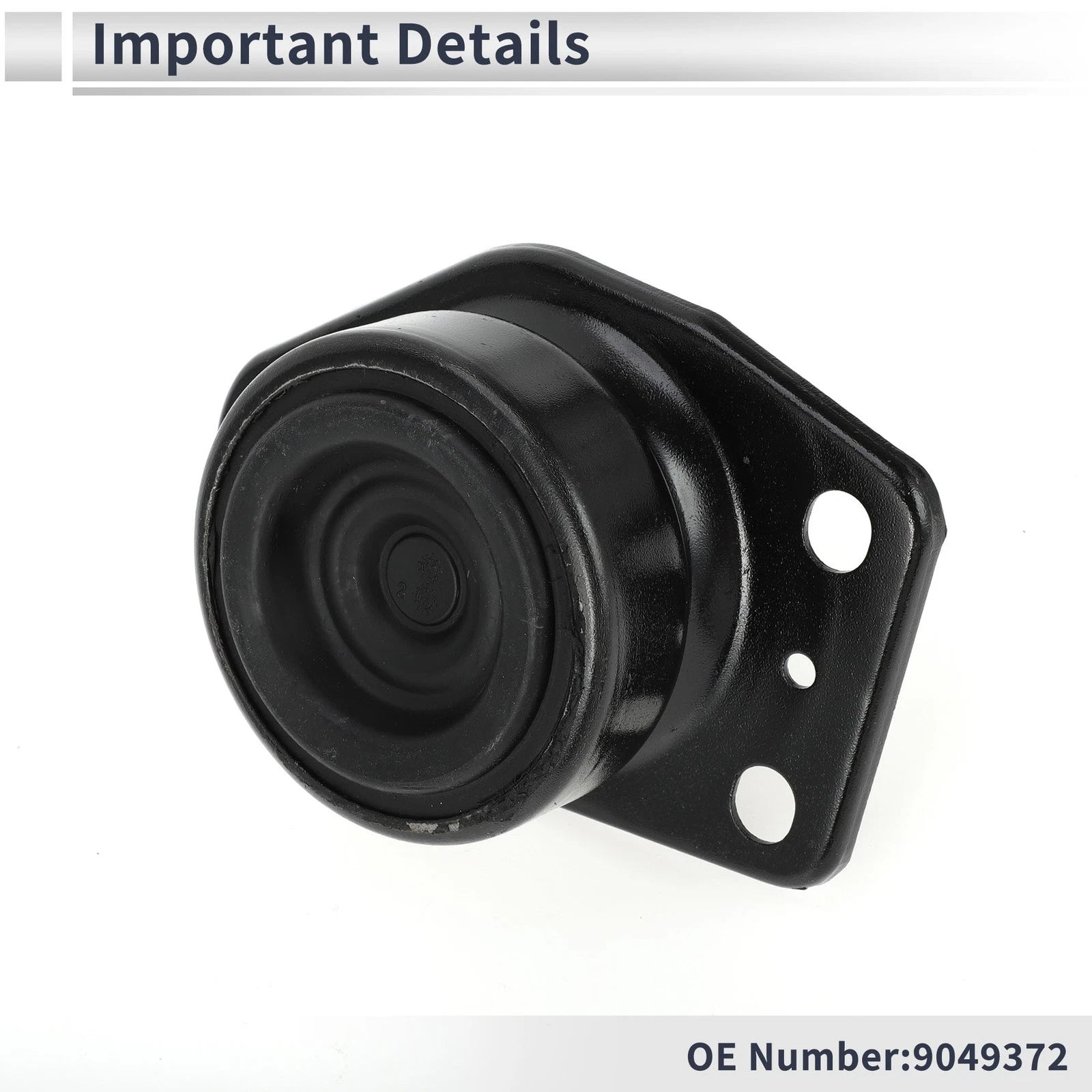 Engine Motor Mount for Chevrolet Epica (2007–2015)
