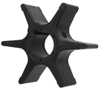 Water Pump Impeller for Suzuki 4 Stroke 8 9.9 15 HP Outboard (17461-93900, 18-3097)