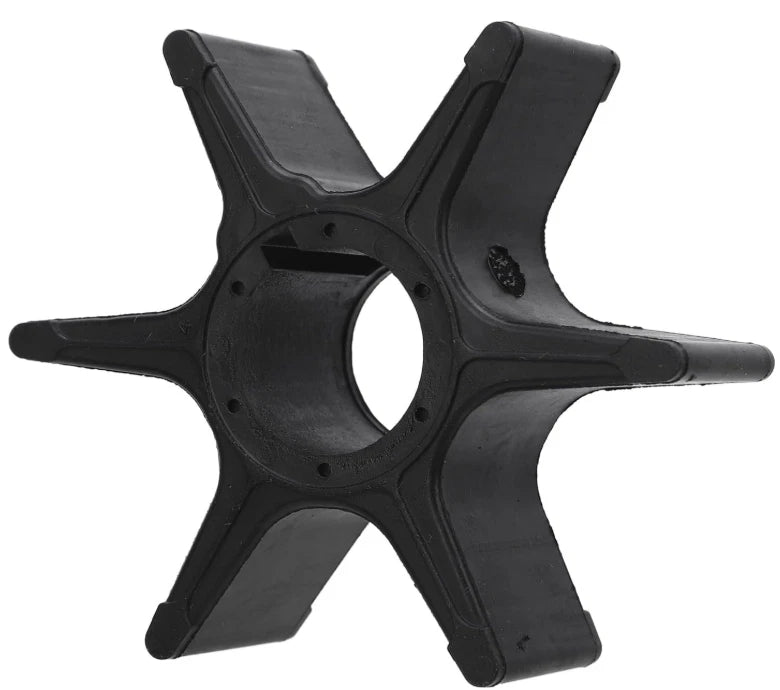 Water Pump Impeller for Suzuki 4 Stroke 8 9.9 15 HP Outboard (17461-93900, 18-3097)