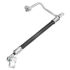 A/C Refrigerant Discharge Line Hose for BMW 525i 530i (2004–2005)