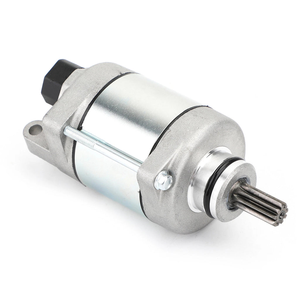 Starter Motor for KTM EXC SXF XCF 250 350 FREERIDE 350CC (2012–2017) 77240001100
