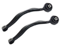 Set of 2 Front Lower Forward Suspension Control Arms for BMW E53 (2000–2006)