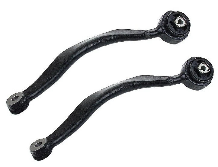 Set of 2 Front Lower Forward Suspension Control Arms for BMW E53 (2000–2006)