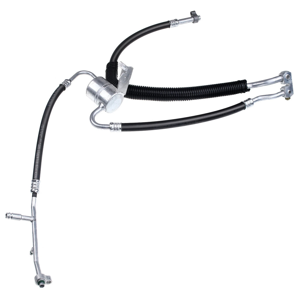A/C Suction & Discharge Line Hose for Ford Expedition (1999-2002)