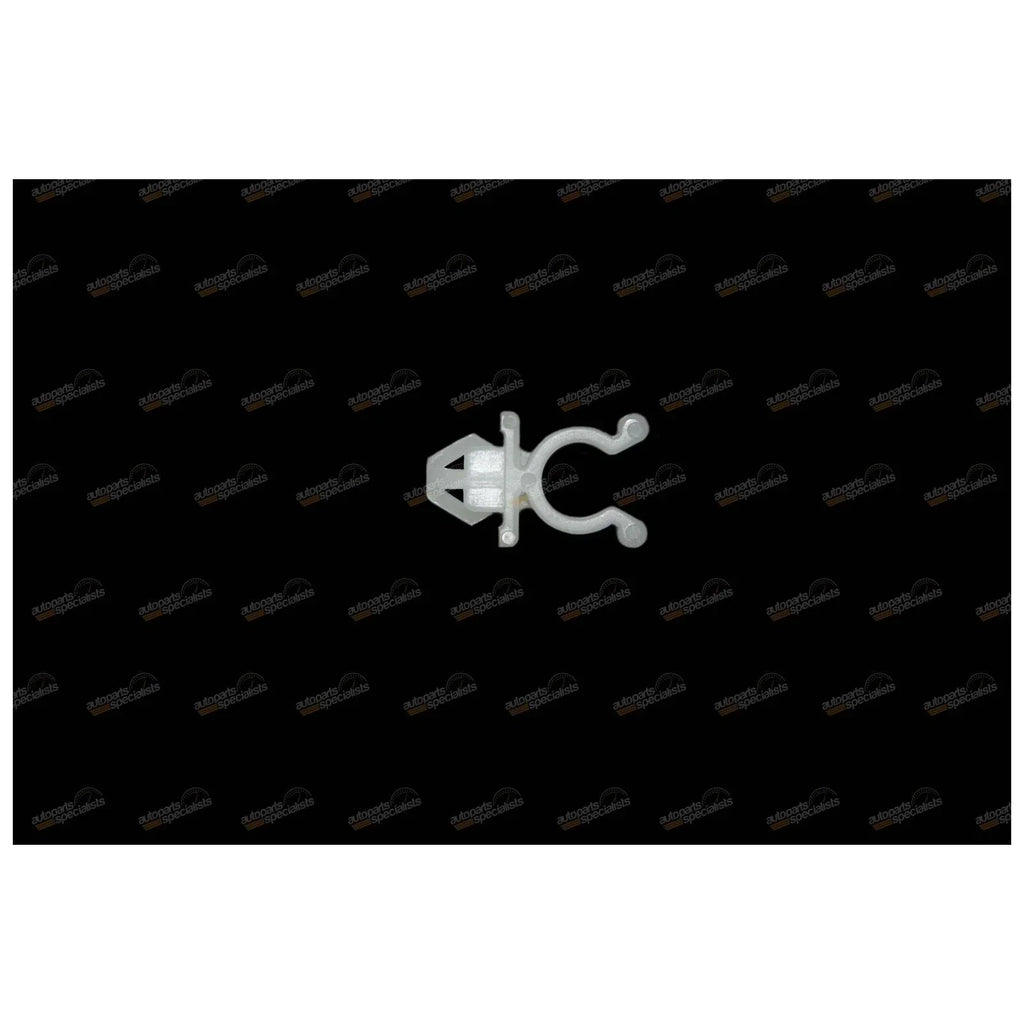 Bonnet Rod Support -  Rubber Grommet Bush + Clip for Nissan Patrol GQ Y60