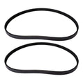 A/C Alternator Water Pump Belt Kit for Mercedes W463 G63 AMG (2019–2023)
