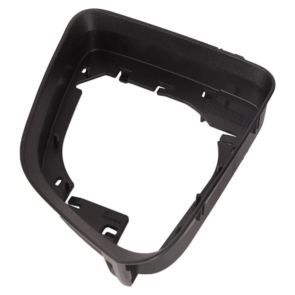 Left Exterior Mirror Frame Ring for Tesla Model Y (2020-2023)