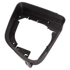 Left Exterior Mirror Frame Ring for Tesla Model Y (2020-2023)