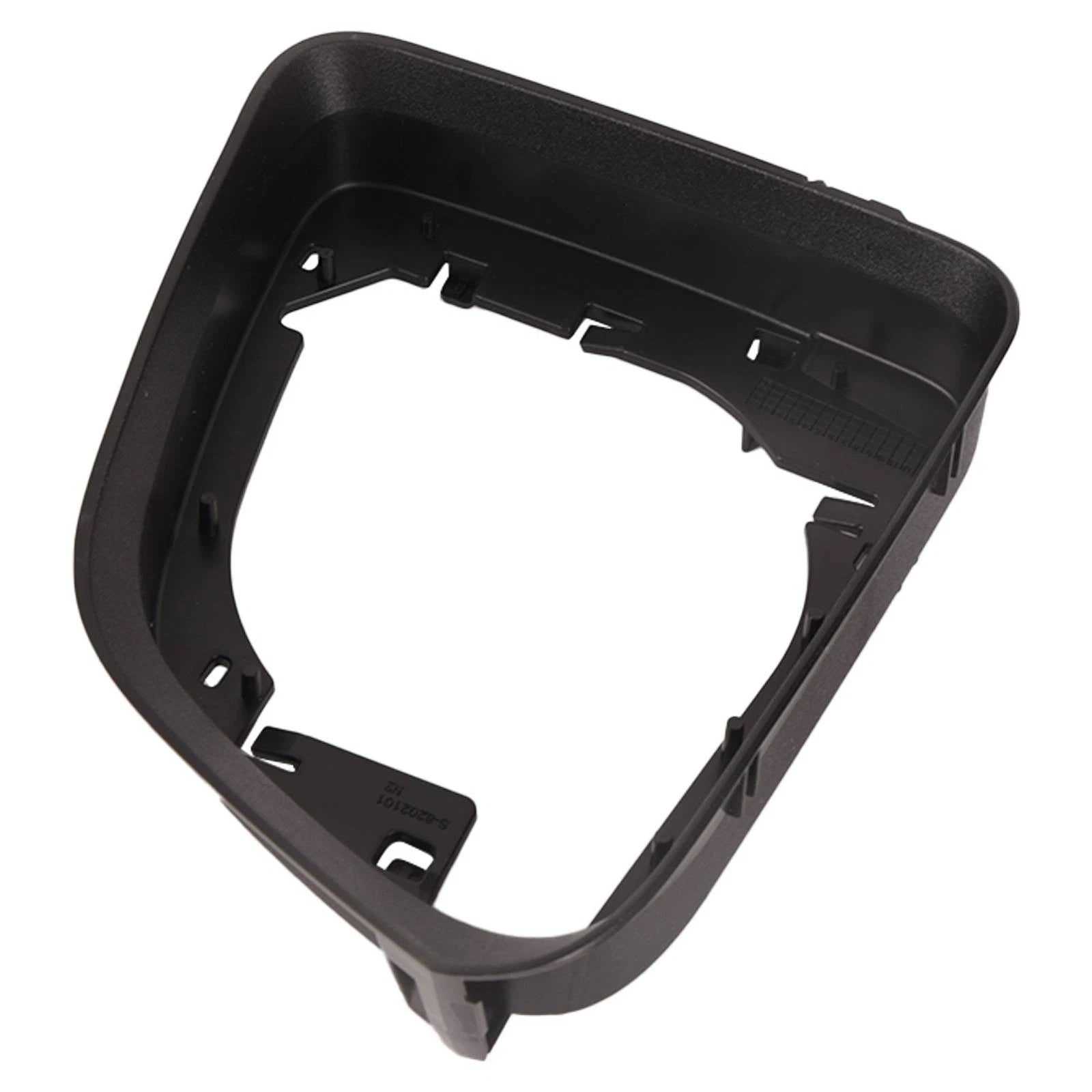 Left Exterior Mirror Frame Ring for Tesla Model Y (2020-2023)