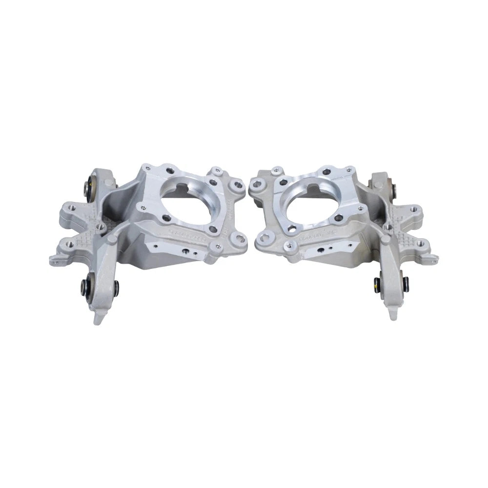 Rear LH & RH Suspension Knuckle for Jeep Cherokee (2014–2018) 5090073AE 5090072AE