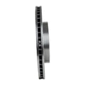Front Brake Disc Rotor and Pad for Dodge Charger, Chrysler 300, Magnum