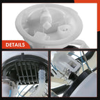 Fuel Filter with Sending Unit for BMW 320i 330i 335i (2006-2013)
