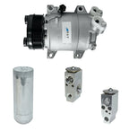 A/C Compressor Kit for Nissan Armada 5.6L (2019–2020)