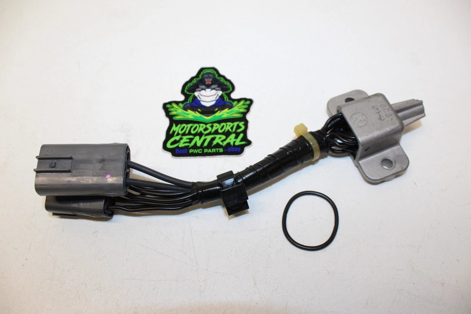 Earth Plate Sensor for Yamaha VX FX EX TR1 1.8L HO (2016–2023)