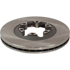 Disc Brake Rotor for Isuzu i-280 (2006) Front Left or Right Solid