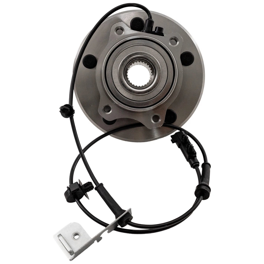 Set of 2 Wheel Hubs for Chrysler Pacifica