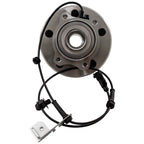 Set of 2 Wheel Hubs for Chrysler Pacifica