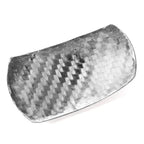 Carbon Fiber Gear Shift Knob Cover Trim for Nissan GTR R35 (2008-2016)