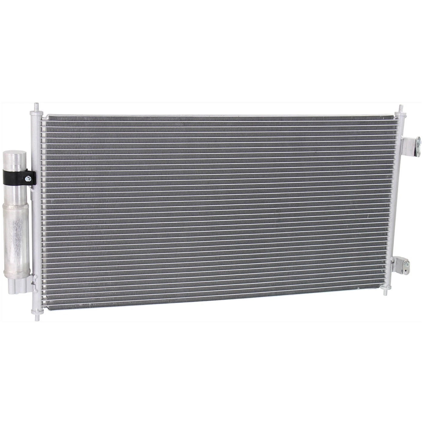 Radiators for Nissan Sentra (2007–2012)