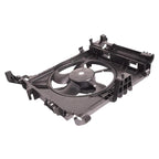 Radiator Cooling Fan Motor Assembly for Smart Fortwo (2008-2015)