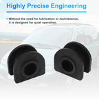 Stabilizer Sway Bar Bushing Kit No.K201174 for Cadillac Escalade (2009–2019)