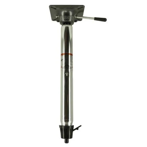 Springfield Taper-Lock Power Boat Seat Pedestal Post 2-3/8" | 1602016