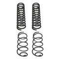 Coil Springs Kit for Chevrolet Chevelle Base 4.6 V8 (1964–1977)