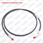 Hydraulic Pump Trim Hose for Volvo Penta DPH DPR Stern Drives (21721550, 23392301)