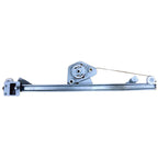 Front Left Window Regulator W/o Motor for Fiat 500L (2012–2018)