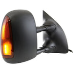 Tow Mirror Set for Ford F250 Super Duty (1999–2007) Power Heated