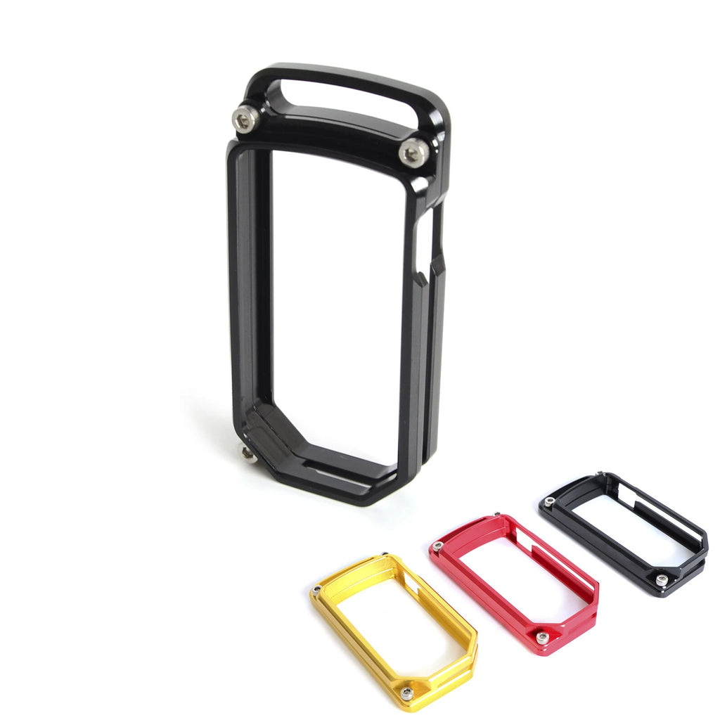 CNC Key Cover Case Protector for Ducati Diavel, Multistrada 1200 S (2011–2014)