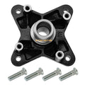 Rear Wheel Hub & Bolts for Polaris RZR XP 900 (2011–2013) #:5137278, 7518378