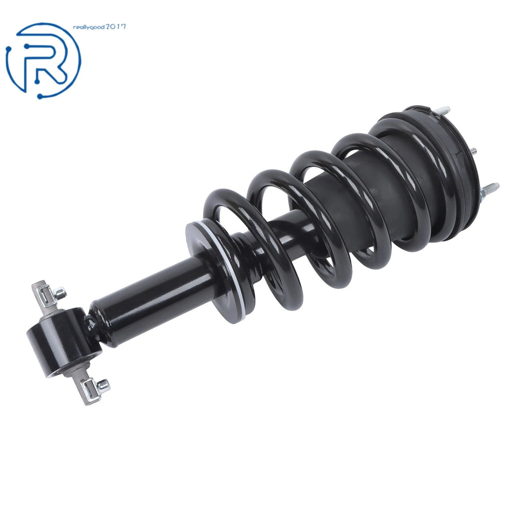 Set of 4 Front Rear Shock Struts with MagneRide for Chevrolet Avalanche (2007-2013)