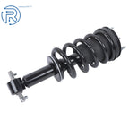 Set of 4 Front Rear Shock Struts with MagneRide for Chevrolet Avalanche (2007-2013)