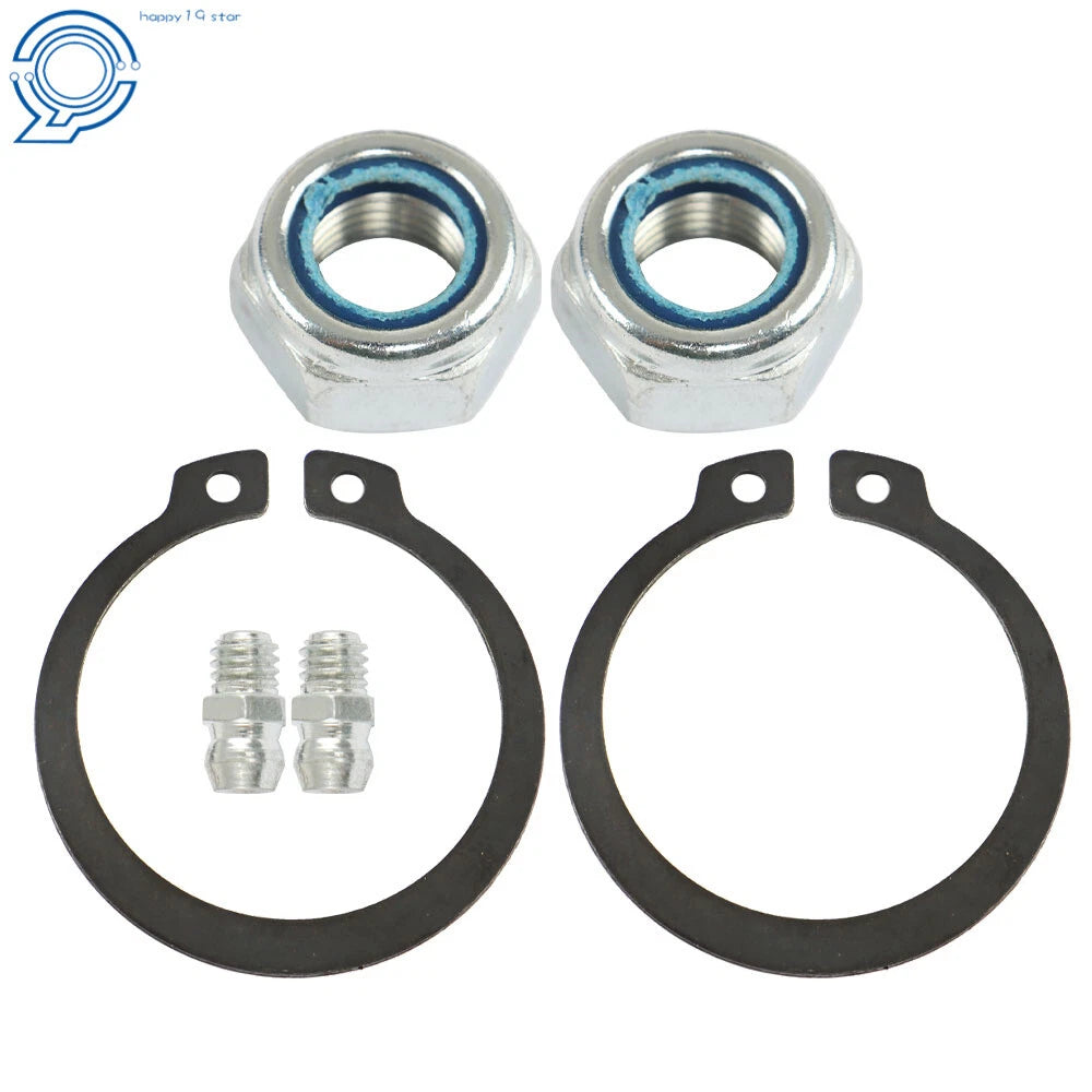 14PCS Front Control Arms Tie Rods for Dodge Charger Challenger 300 (2006–2010)