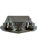 Dual Trumpet Replacement Base & Compressor for Marinco (OEM)