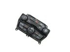 HVAC Temperature Control Panel for Dodge Challenger (2015–2023)