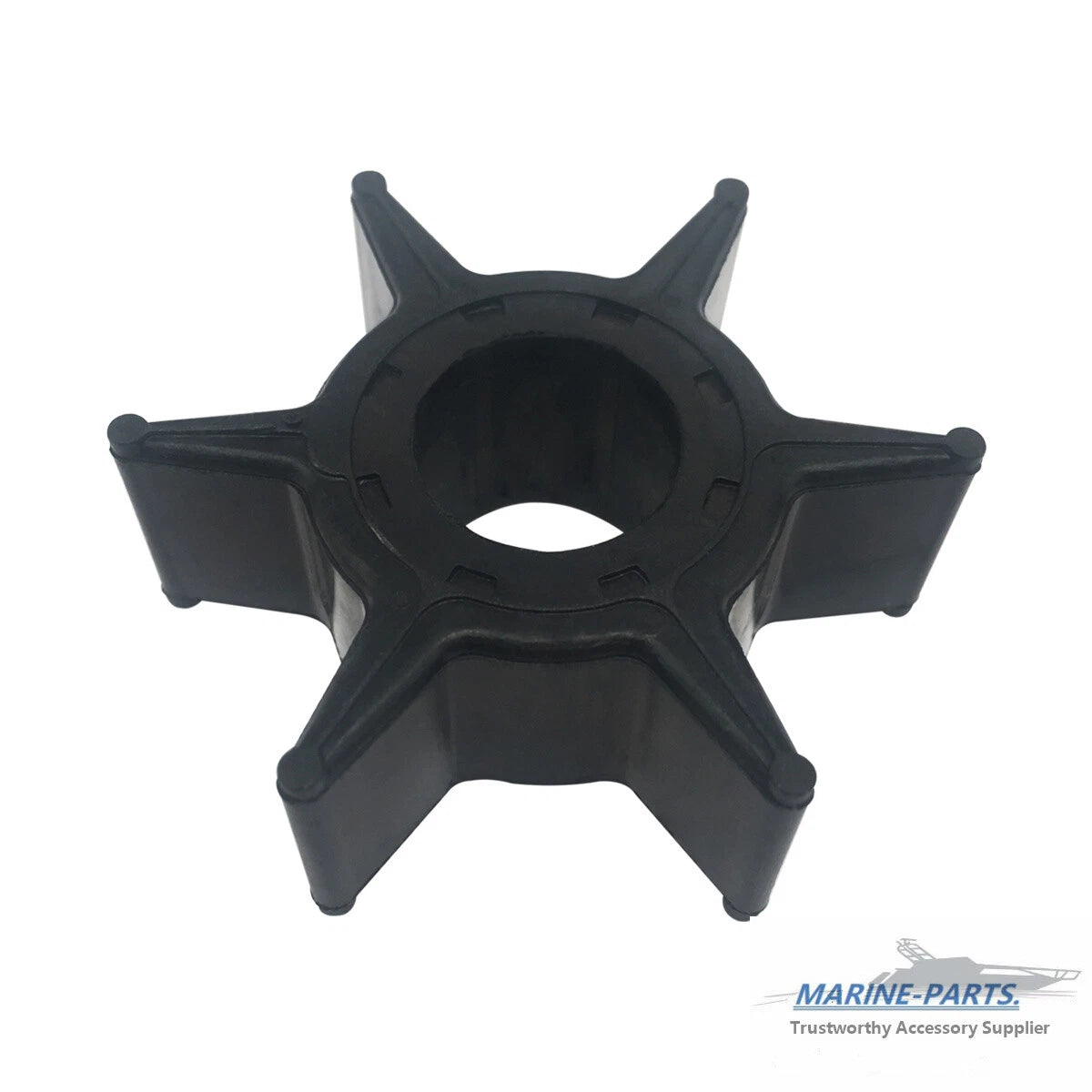 Water Pump Repair Kit for Yamaha Outboard F25 C30 (61N-W0078-11-00, 18-3432)