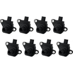 Ignition Coils Set of 8 for Land Rover Range Rover Velar (2014–2016)