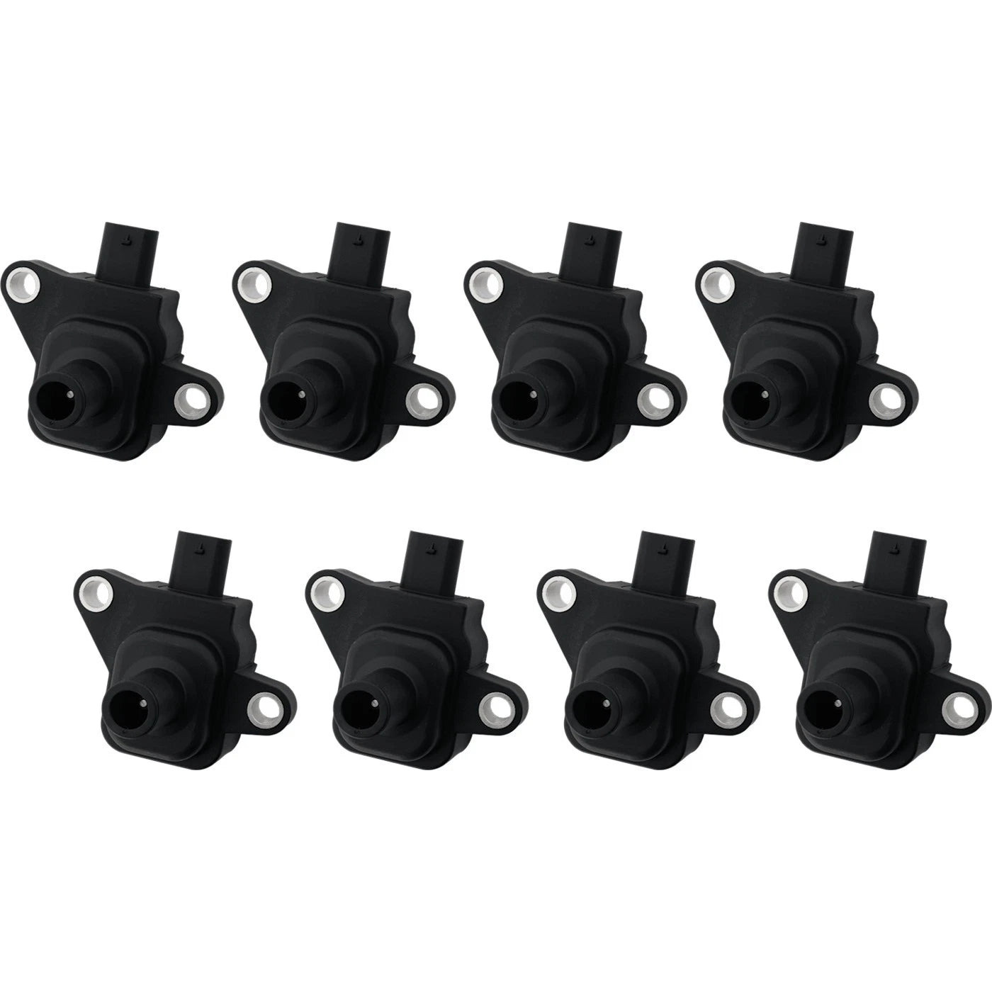 Ignition Coils Set of 8 for Land Rover Range Rover Velar (2014–2016)