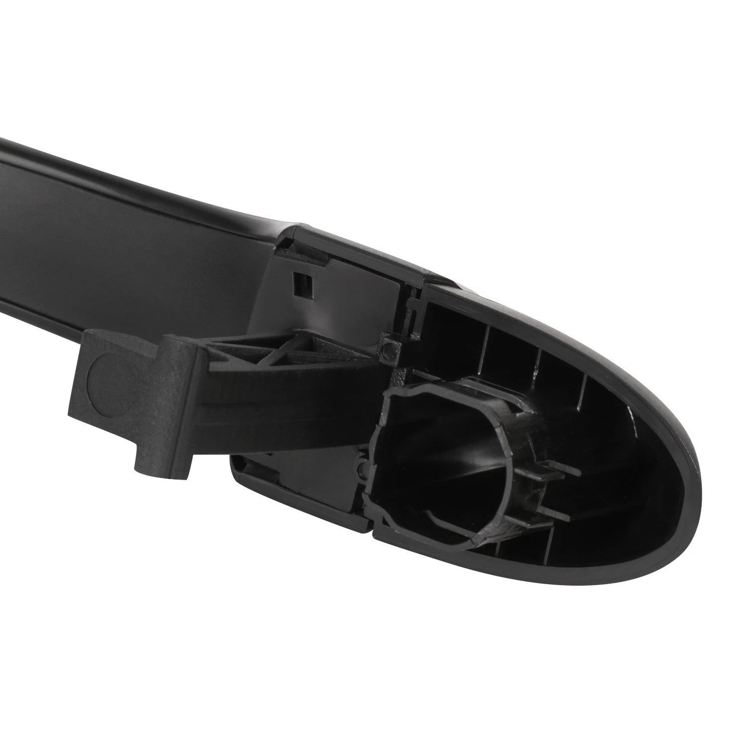 Front Passenger Right Door Pull Handle for Jeep Cherokee KL (2014–2017)