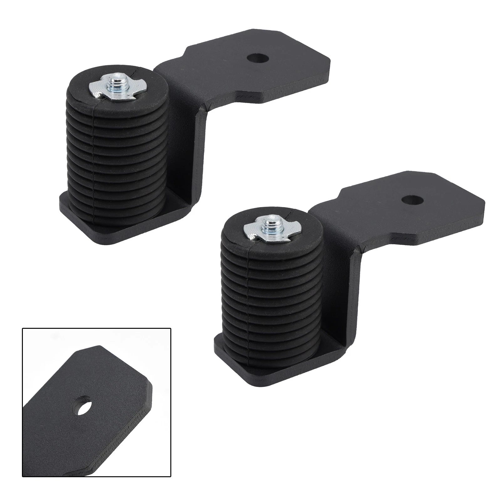 Anchor Mount Bracket for Polaris Ranger 1000 900 XP (Universal)