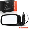 Driver Power Adjust Mirror for Mitsubishi Lancer (2003–2006)